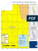 Mapa Geologico I.E. Tarca