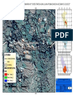 Mapa de Ubicación I.E. Tarca