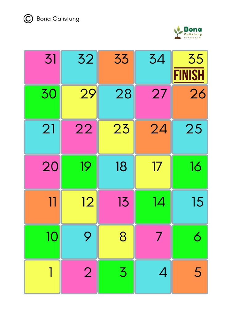 Board Game | PDF