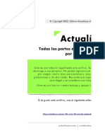 2 Informe Del Revisor Fiscal NIA 700 vs. NIA 700 (Revisada)