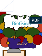 Biofísica 