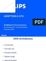 02 ARM Architecture