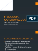 Semana 3 Fisiología Cardiovascular Ucss Parte 1