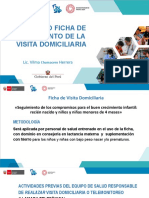 Unidad Iv Tema 2 Registro Ficha de Seguimiento de La Visita Domiciliaria 12.10