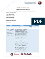 Matriz de Recolección de Información NUEVA