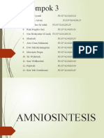 AMNIOSENTESIS absen 27-39