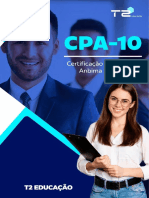 Apostila Completa CPA10 1688405805359025