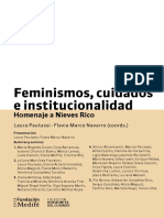5.barrancos, Feminismos en America Latina