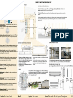 Lamina Coordinacion Modular