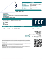 Factura: Datos Del Emisor