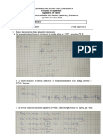 tarea química