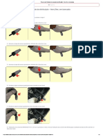 Tensor Móvel Hidráulico Do Comando Da Ditribuição - Rem. - Rec. em Bancada