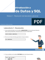 Laboratorio Adicional - Resuelto