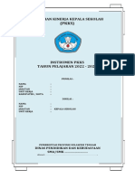 File Instrumen Pkks Tahun 2022