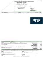 FACTURA No. 000-011-01-00266283-ESSO ZAMORANO