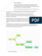 Propuesta de Cierre de Primer Semestre