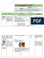 Semana 7 4 Años Me Divierto y Aprendo Distrito 13D02 2023 2024 2