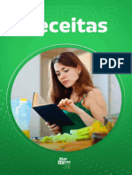 Livro de Receitas