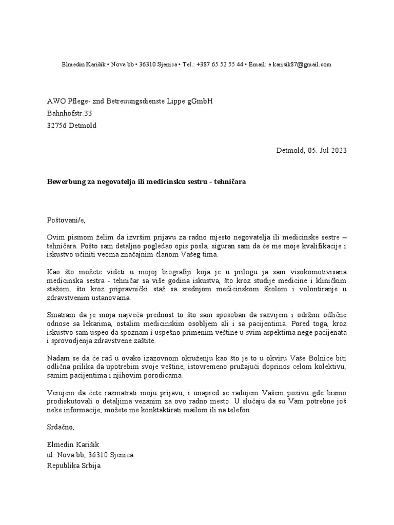 stellenangebote krankenschwester münchen