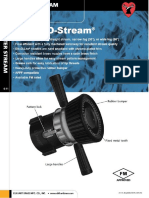 5. MASTER STREAM  Select-o-Stream Nozzles 6-11