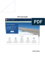 DTS Travel Guide