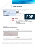 Factorizacion Uveg