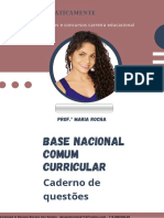 Questões+ +Base+Nacional+Comum+Curricular