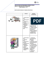 Guía Práctica #3 Riesgos y Medidas Preventivas Respuestas