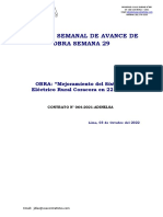 INFORME SEMANAL - Semana 29 - Setiembre 2022 (1) v1