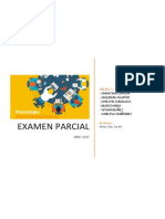 Examen Parcial Grupo 5