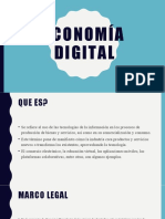 Economía Digital