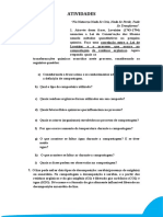 Resolução Comentada Sexta Semana 3 Ano EM