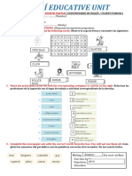 ENGLISH QUESTIONNAIRES 4to Partial - 8vo