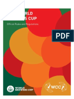 2022 World Brewers Cup Rules & Regulations - 2022-03-25-1 ES