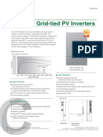 CHINT - Inverter - Datasheet-CPS-SCA20-25KTL