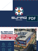 Brochure Enero 2023 - Sumaq Mercados