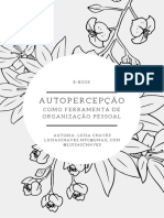 AUTOPERCEPÇÃO