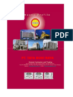 Company Profile PT Tata Bumi Raya (Fixed)