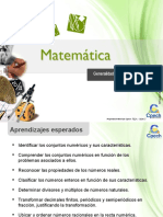 Clase 1 Inducción y Generalidades de Los Números 2016 CAC