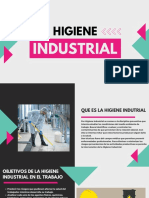 Higiene Industrial