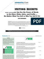 Copywriting Secrets