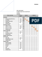 Promes Pai Kelas 1 2019-2020