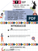 Diapositivas Ta2, D. Procesal Tributario