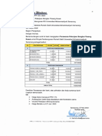 Penawaran RS Unimus 2