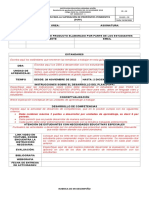 Formato Plan para La Superación de Propósitos Pendientes (PSPP) (Observaciones)