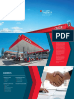 Caltex RORO Sales Kit Booklet Combodia