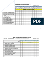 Borang Transit PBD B.M T. 5 Seni 2021