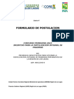 Anexo 4. Formulario Postulacion FIP PRIMAVERA 2023