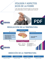 Fisiologia y Aspectos Clinicos de La Fiebre Part. 2