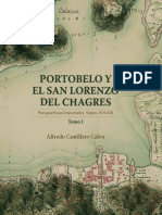 Portobelo y El San Lorenzo Del Chagres P